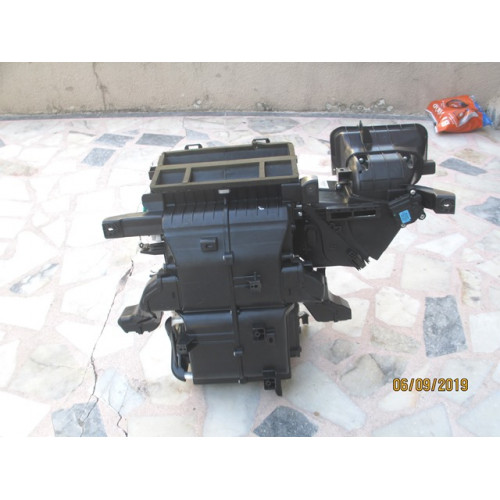 KALORİFER KUTUSU KLİMALI KOMPLE SET HYUNDAI İ10 2015-2020